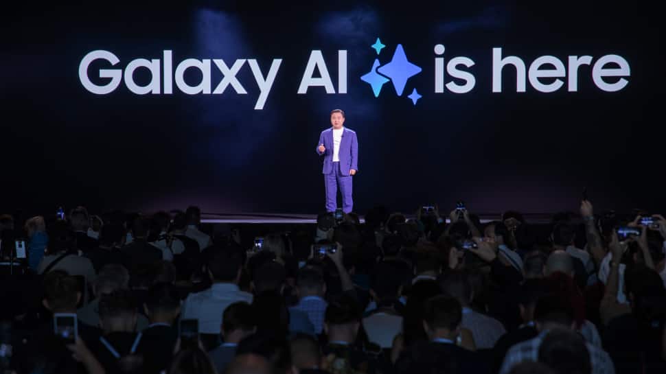 Samsung To Bring Galaxy AI To Over 400 Million Devices By 2025 End, To Hire 60,000 In 5 Years | Technology News