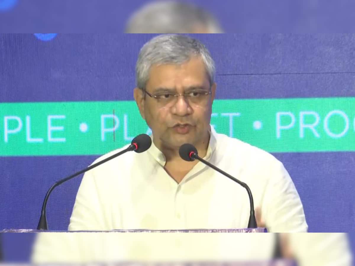 Online Gaming Rules To Be Implemented From October 1: Ashwini Vaishnaw