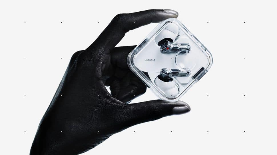 Nothing Ear 3 Launched With ‘Talk Button’ On Case; Check Specs, Price And Other Features | Technology News