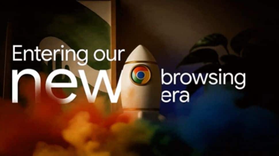 Google Integrates Gemini AI Into Chrome: Smarter Browsing On Android And Desktop; Check New Features | Technology News