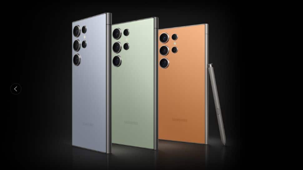 Amazon Great Indian Festival Sale 2025: Galaxy S24 Ultra Now Cheaper By Up To Rs 60,000; Check Top Deals On Galaxy Series | Technology News