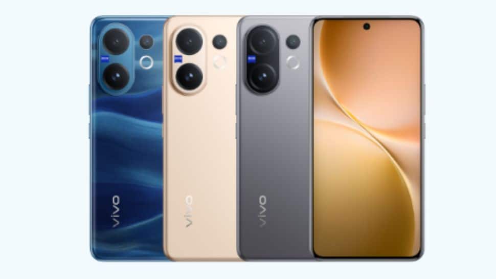 Vivo V60e 5G Likely To Make Debut In India; Check Expected Camera, Battery, Design, Price And Availability | Technology News