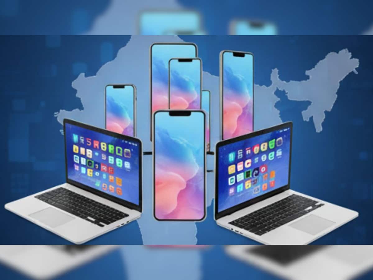 Will Smartphones And Laptops Get Cheaper In India From September 22? Know Reason
