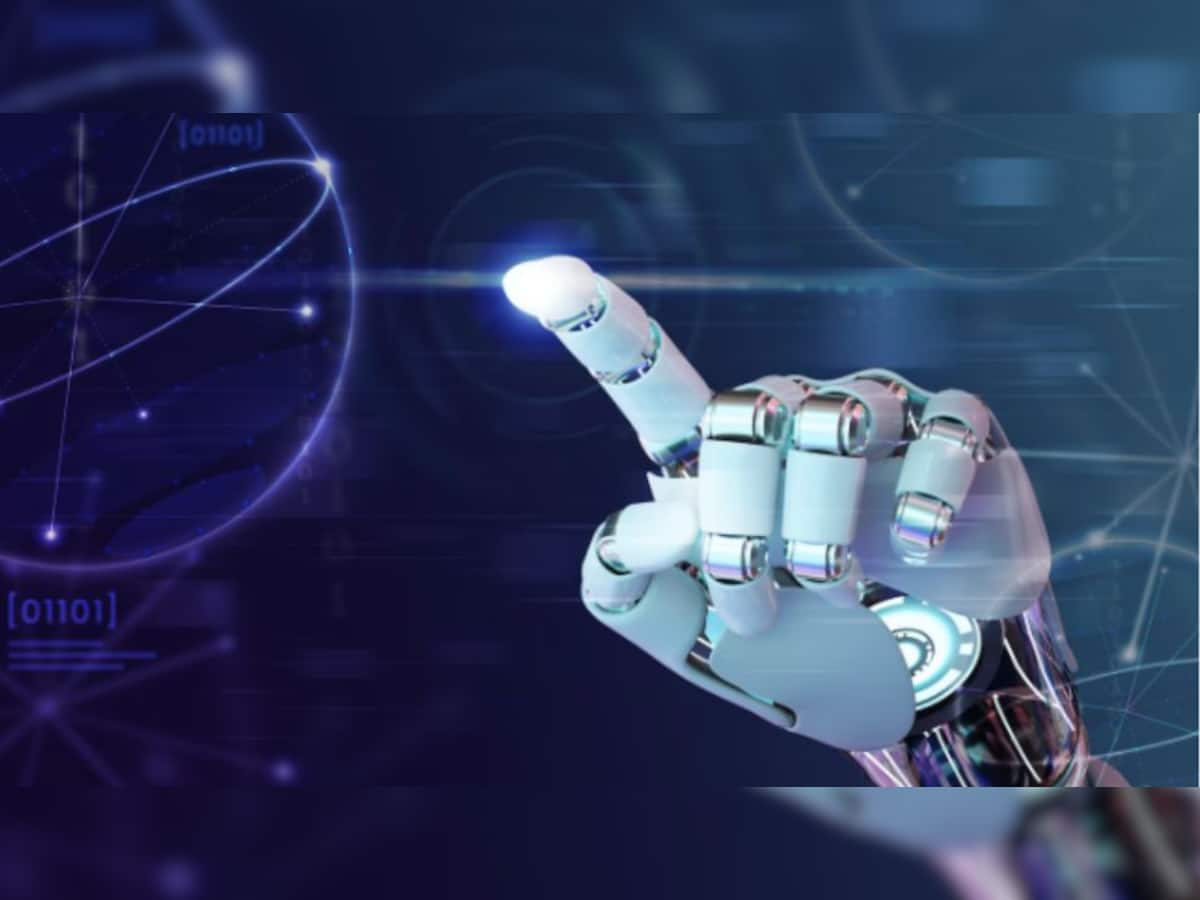 Worldwide Spending On AI Is Expected To Be Nearly 1.5 Trillion Dollar In 2025: Report