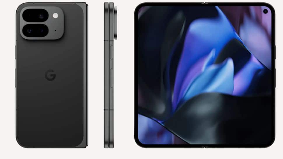 Flipkart Big Billion Days Sale 2025: From Google Pixel 9 Pro Fold to Nothing Phone (3a); Check Massive Discounts On Pixel Lineup | Technology News