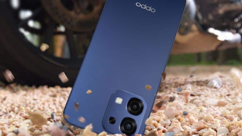 Oppo A6 Pro 5G, Oppo A6 Pro 4G Launched; Check Camera, Display, Design, Price And Other Features | Technology News