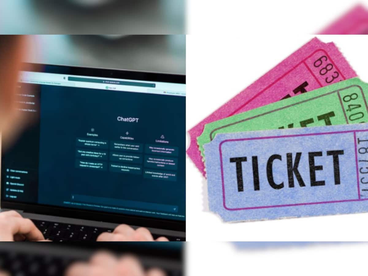 Check How AI Tool Guided Her To Luck