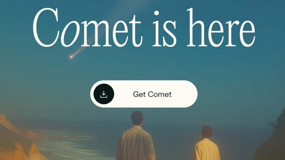 Perplexity Rolls Out Comet AI Browser And Email Assistant In India For Windows and Mac Users- Details | Technology News