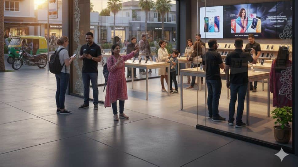 Smartphone Exports Rise 39 Per Cent In August Despite Claims Of Decline: ICEA | Technology News