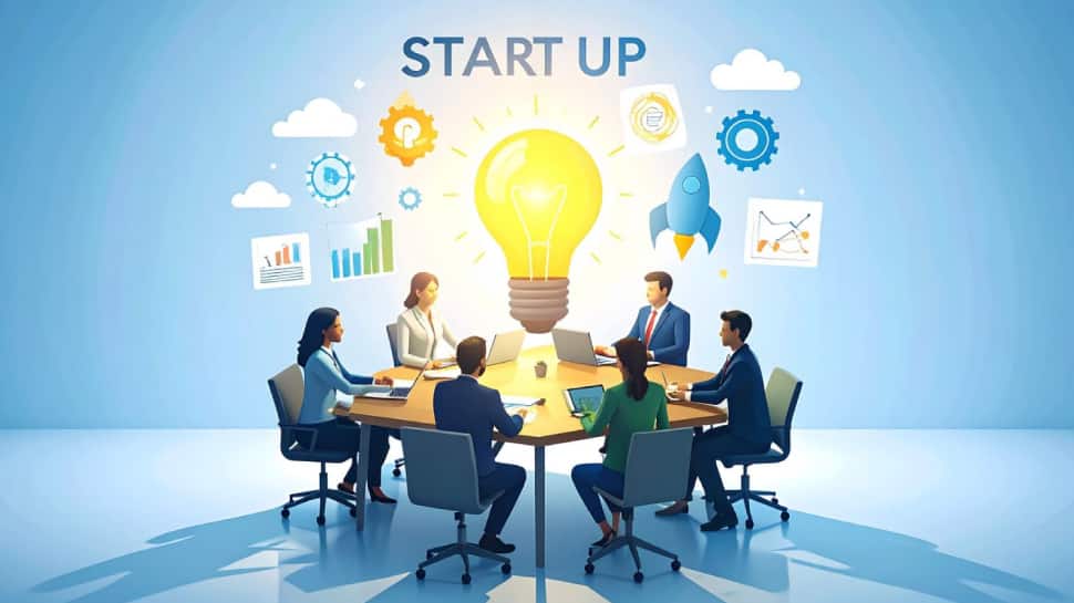 India Becomes World’s 3rd Largest Tech Startup Ecosystem With $7.7 Bn Of Funding In 2025: Report | Technology News