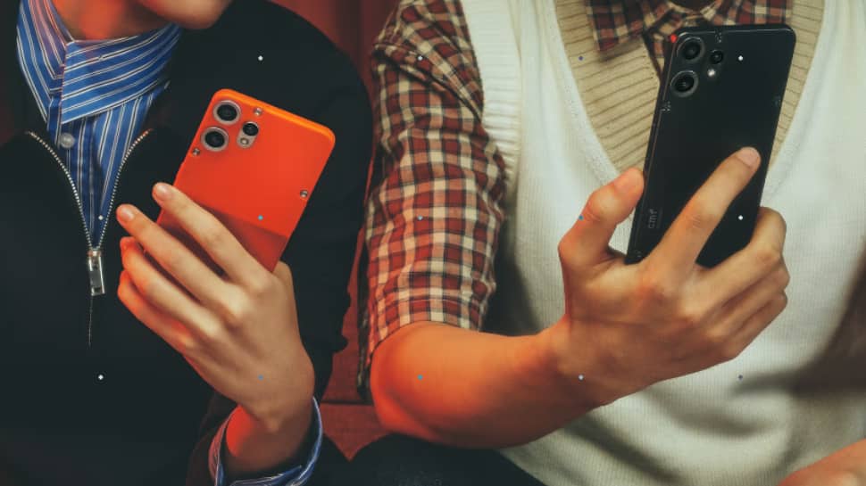 Nothing’s CMF To Become Indian Brand; Announces $100 Million JV With Optiemus | Technology News