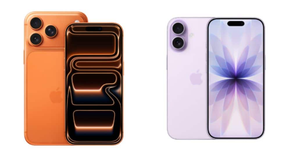 iPhone 17 Series Sale Draws Long Queues Outside Apple Stores In Bengaluru | Technology News