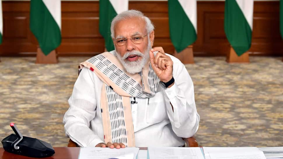 PM Modi To Unveil BSNL’s ‘Swadeshi’ 4G Network On September 27 | Technology News