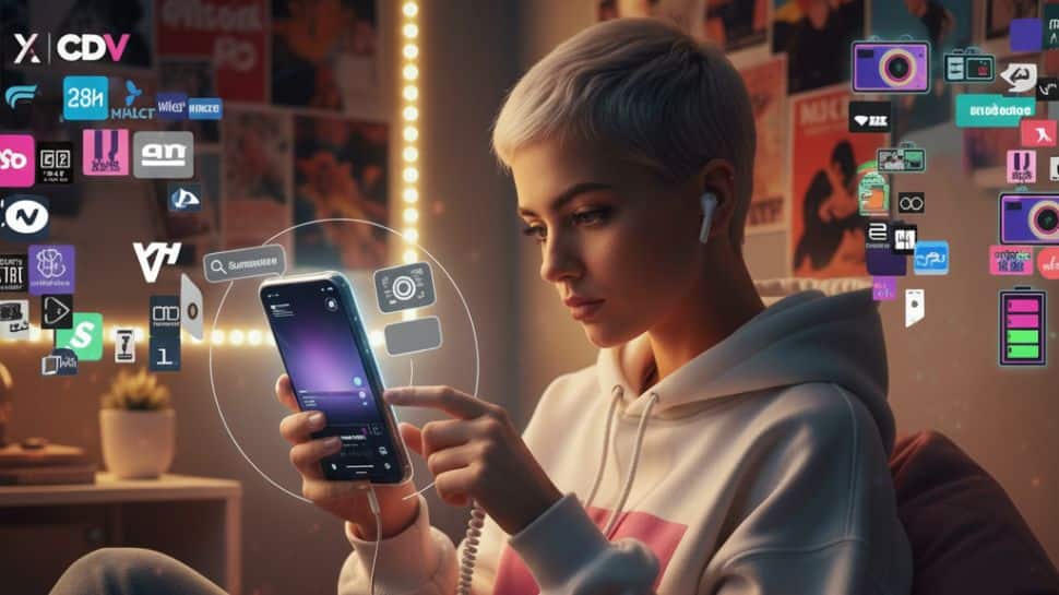 How Gen Z Is Forcing Smartphone Brands To Rethink AI, Design, And Pricing: Expert Sheds Light on Critical Aspects | Technology News