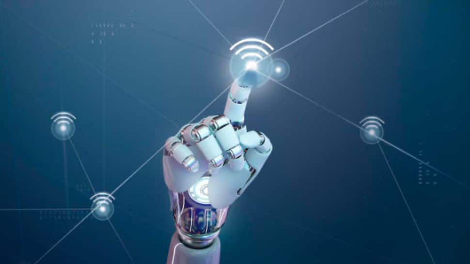 India To Leverage AI In Financial Services To Boost Inclusive Growth | Technology News