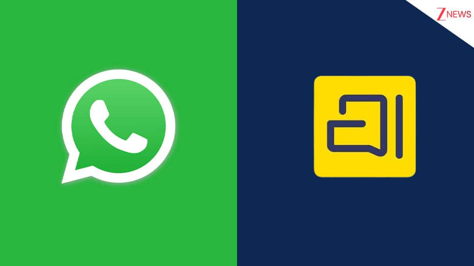 Zoho Arattai: India’s ‘Swadeshi’ Chat App Tops App Stores—Can It Really Challenge WhatsApp? Check Features | Technology News