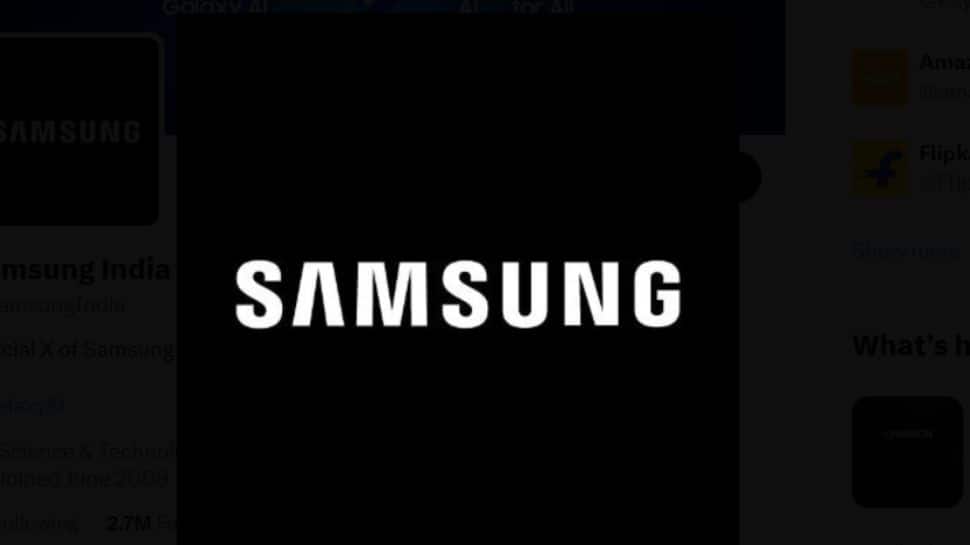 Samsung Group Union Coalition To Demand Reform Of Bonus System | Technology News