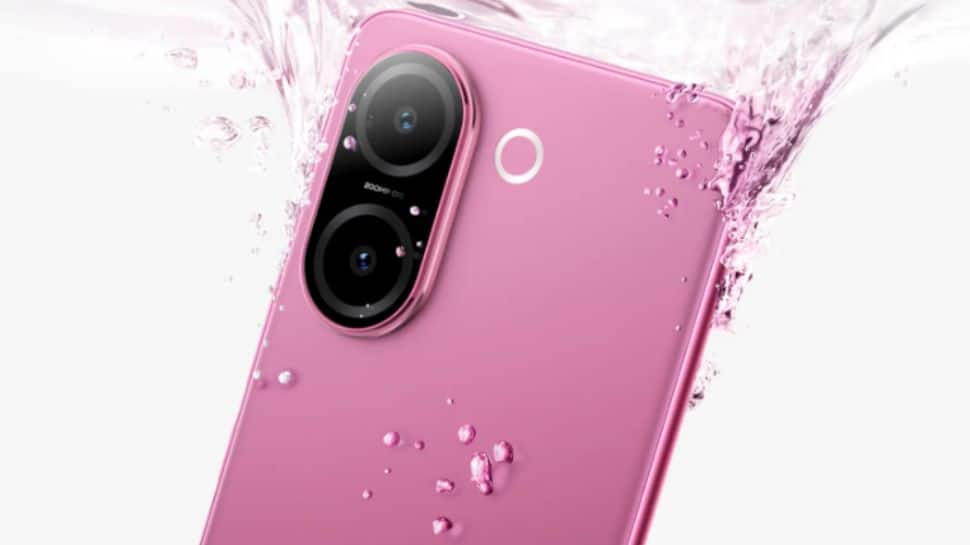 Vivo V60e 5G Set To Launch In India, May Debut With 200MP Main Camera And AI Features; Check Expected Specs, Launch Date, And Price | Technology News