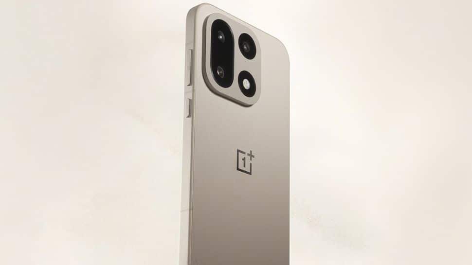OnePlus 15 5G Smartphone Launched Confirmed; Check Expected Camera, Display, Battery, Price And India Launch Date | Technology News