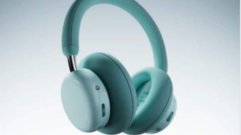 CMF Headphone Pro Launched With 100-Hour Battery Life; Check Features And Price In India, US, Uk And Europe | Technology News