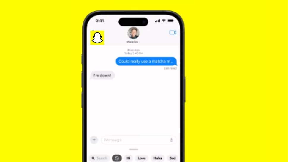 Snapchat To Start Charging Users For Storing Old Photos And Videos; Check Expected Storage Plans And Prices | Technology News