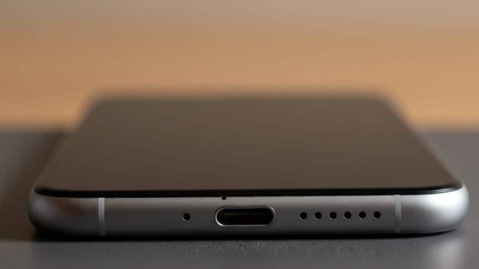 Why Your Smartphone Has That Tiny Hole Next To Charging Port And Its Purpose- Details | Technology News