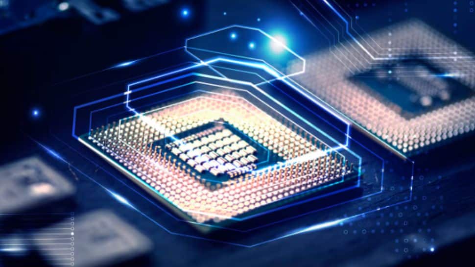 NaMo Semiconductor Lab To Strengthen India’s Chip Design Ecosystem And Boost ‘Make in India’ Drive: MeitY | Technology News