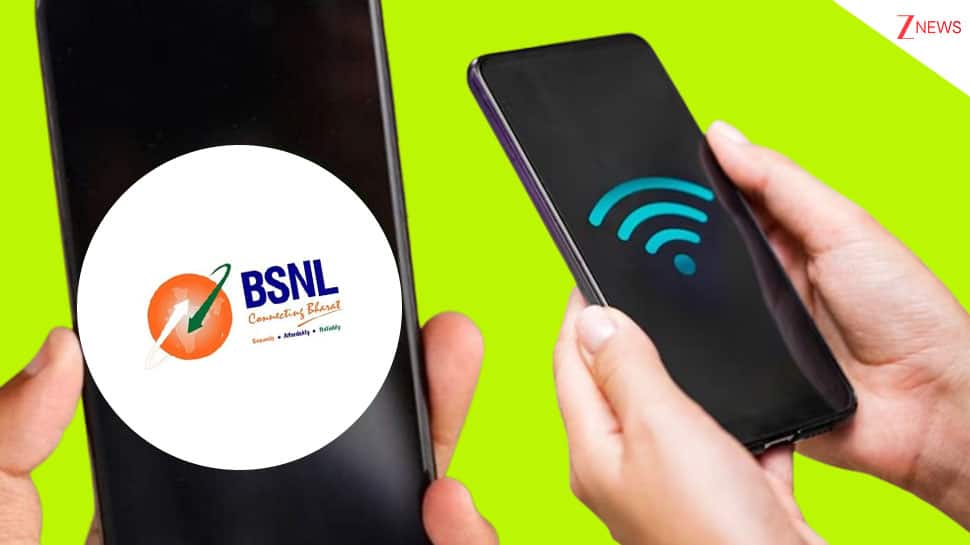 BSNL Introduces Free VoWiFi Service In India To Compete With Airtel And Vodafone Idea: Check Features And How To Use It | Technology News