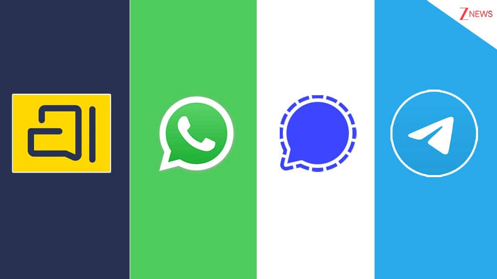 Zoho Arattai: Not WhatsApp, Signal, Or Telegram: How To Install It On iPhone And Android And Five Features That Stand Out In 2025 | Technology News