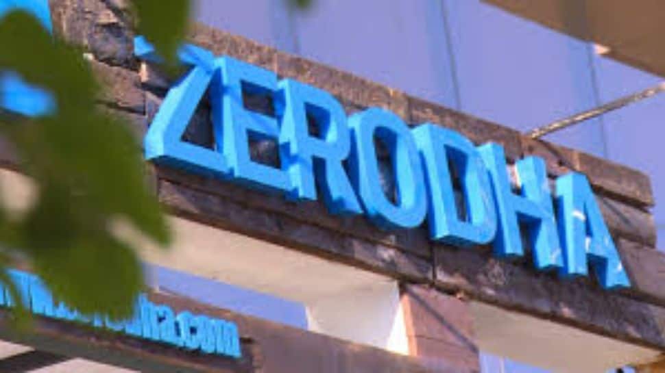 Zerodha Faces Outage, Users Report Losses Amid Glitches | Technology News