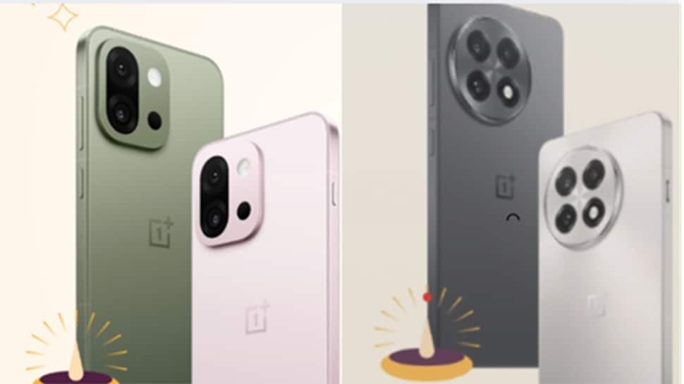 OxygenOS and OriginOS Android 16 Update Launching In October: Will OnePlus Follow Apple With Its Own Dynamic Island? Check Eligible Smartphones | Technology News