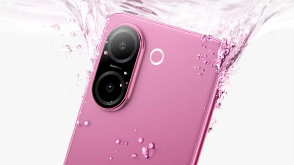 Vivo V60e Launched In India With 50MP Eye Auto-Focus Group Selfie Camera – Check Display, Battery, Price, And Availability | Technology News
