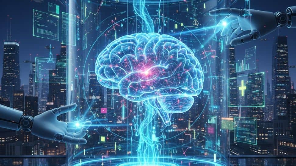 India To Host Global Research Symposium On AI And Its Impact In Feb 2026 | Technology News