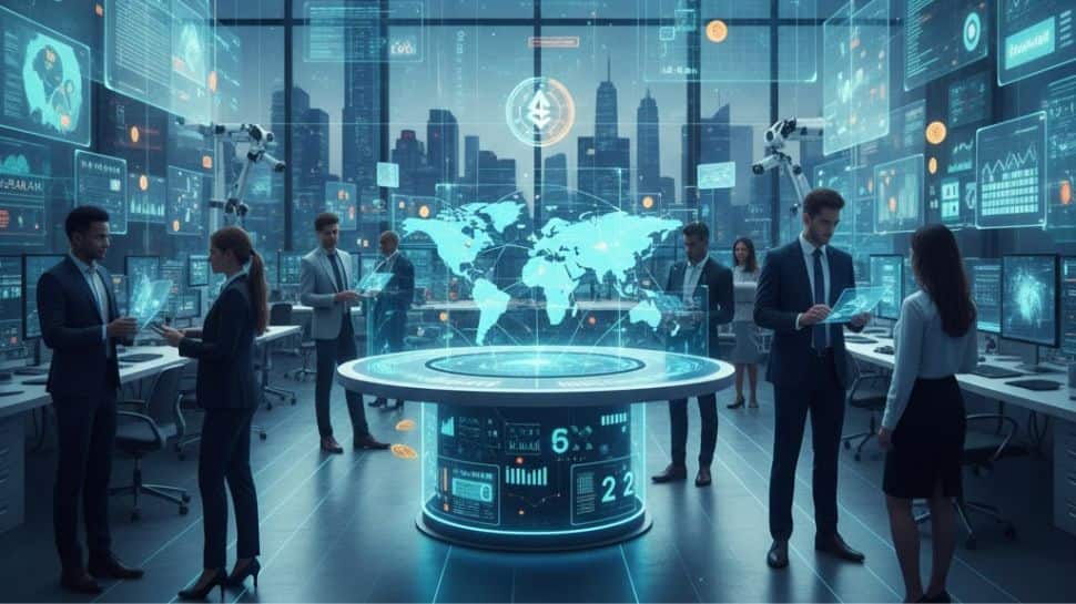 11,000 New Players Enter India’s Fintech Space In 10 Years Despite Ongoing Market Consolidation: Report | Technology News