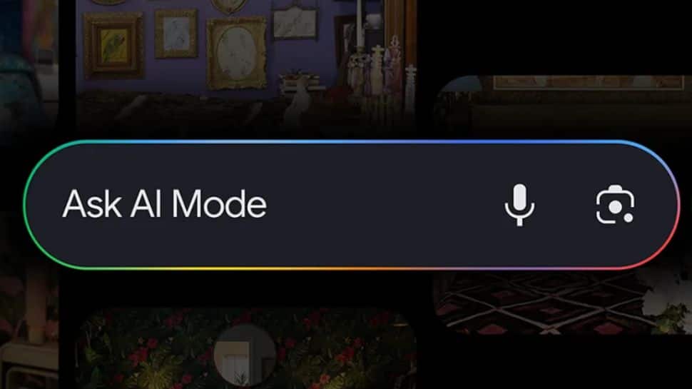 Google AI Mode Rolls Out In 7 New Indian Languages Including Urdu | Technology News