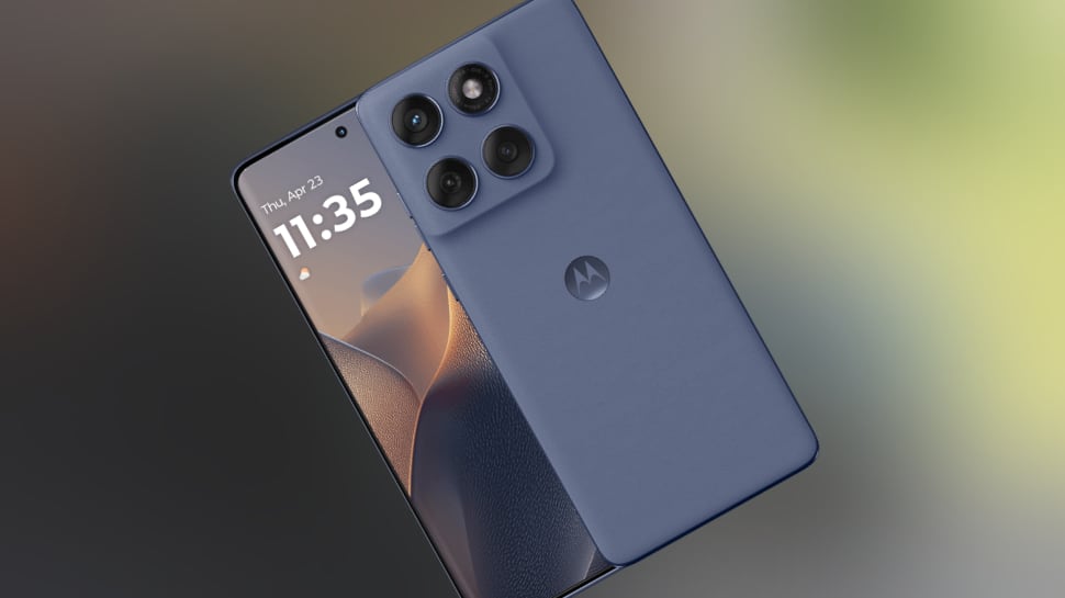 Motorola Rolls Out Android 16 – Check What’s New | Technology News