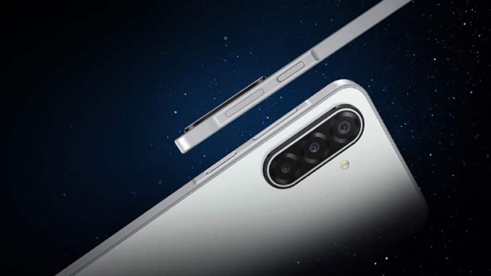 Samsung Galaxy M17 5G Launched In India With Gemini Live Feature; Check Design, Display, Camera, Price And Other Features | Technology News