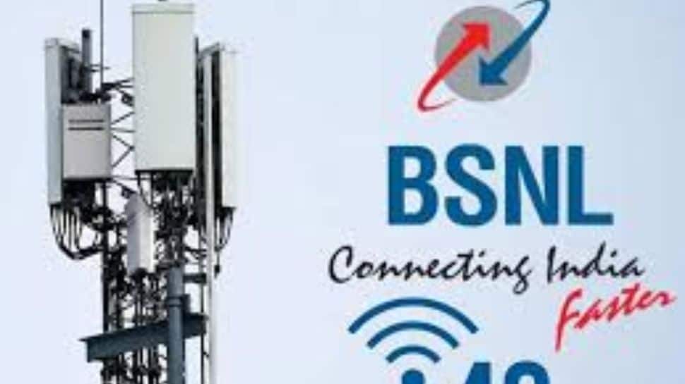 India’s Indigenous 4G Stack Deployed On Nearly 1 Lakh BSNL Towers, Ready For Exports | Technology News