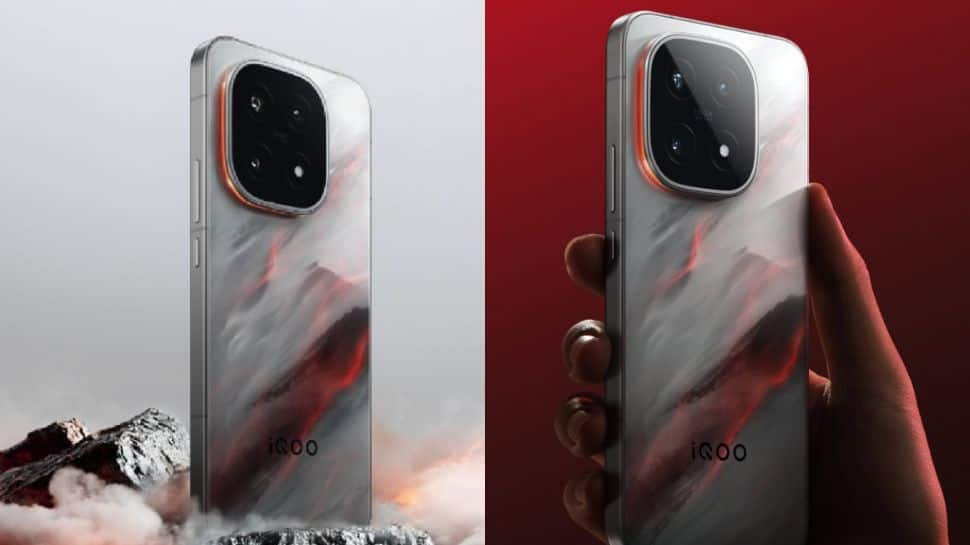 iQOO 15 Likely To Launch In India; Check Expected Camera, Display, Chipset, Battery, Price And Other Features | Technology News