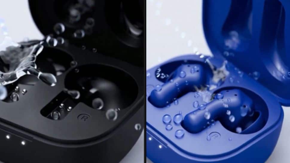 Itel Rhythm Echo Earbuds Launched In India With AI Voice Commands; Check Specs And Price | Technology News