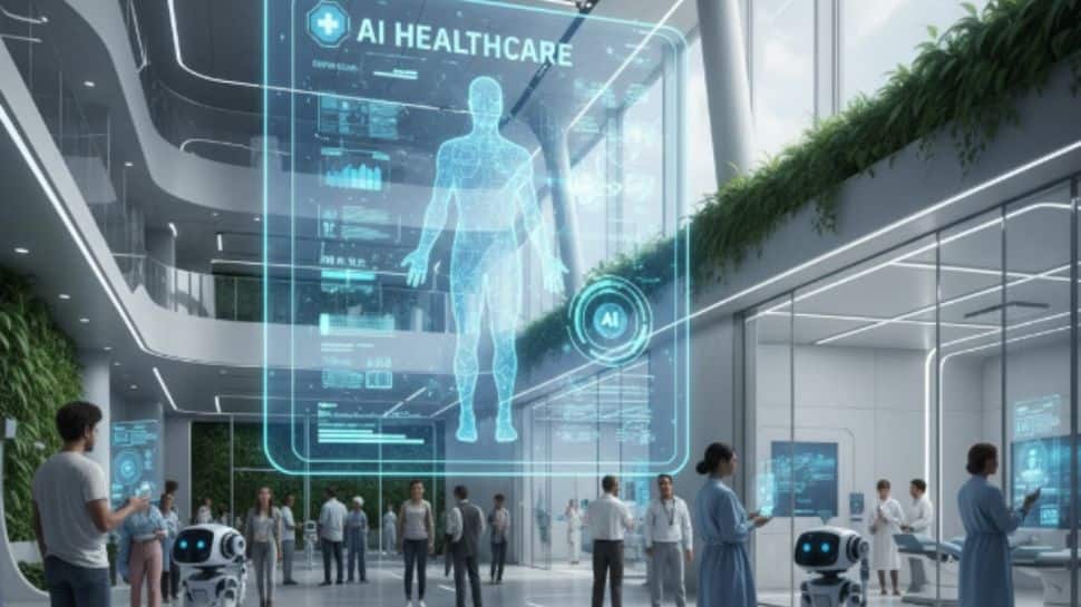 IndiaAI, WHO Announce Global Call For Abstracts On Scalable AI Solutions In Healthcare | Technology News