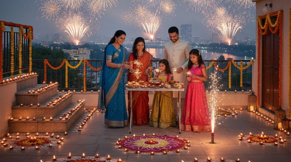 ‘Nano Banana’ Trend: 25 Must-Try Prompts For Diwali 2025 On Google Gemini App | Technology News