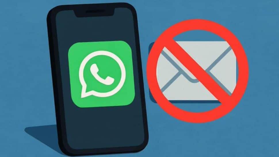 WhatsApp Is Working On Feature To Limit Messages You Can Send To People Who Don’t Reply- Details | Technology News