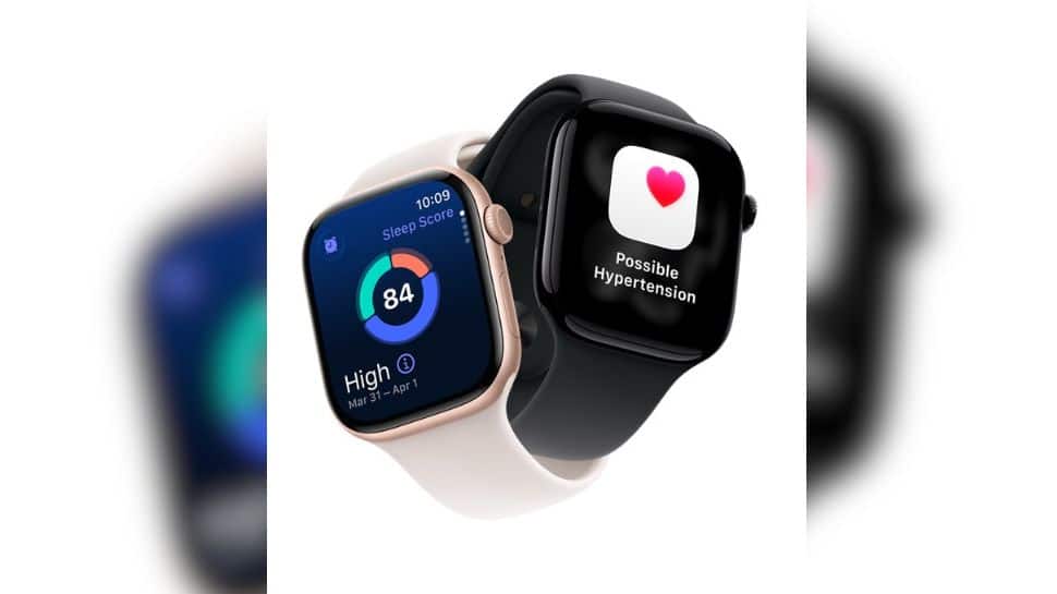 Apple Hypertension Notifications: How To Use It; Check Compatible Devices, And Turn On THESE Settings Before Using Feature | Technology News