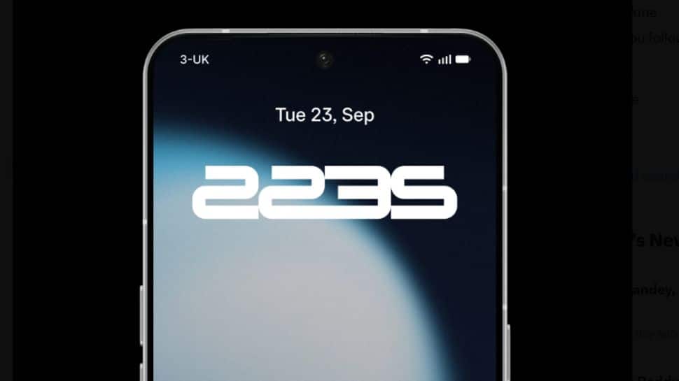 Nothing Rolls Out Android 16-Based Nothing OS 4.0 Open Beta; Check New Features And Here’s How To Install | Technology News