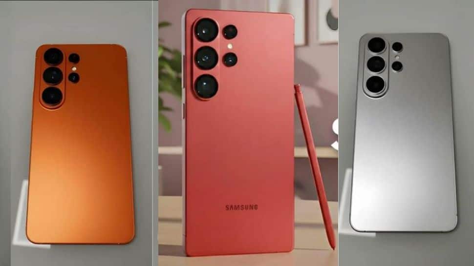 Samsung Galaxy S26 Ultra Likely To Debut In India With Qi2 Wireless Charging Support; Check Expected Display, Battery, Design, Camera, Price, Launch Date And Other Features | Technology News