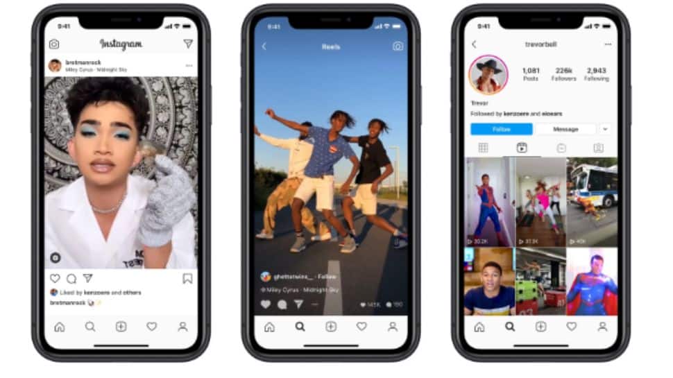 No More Lost Reels: Instagram Introduces Watch History Feature For Users In India; How To Use It | Technology News