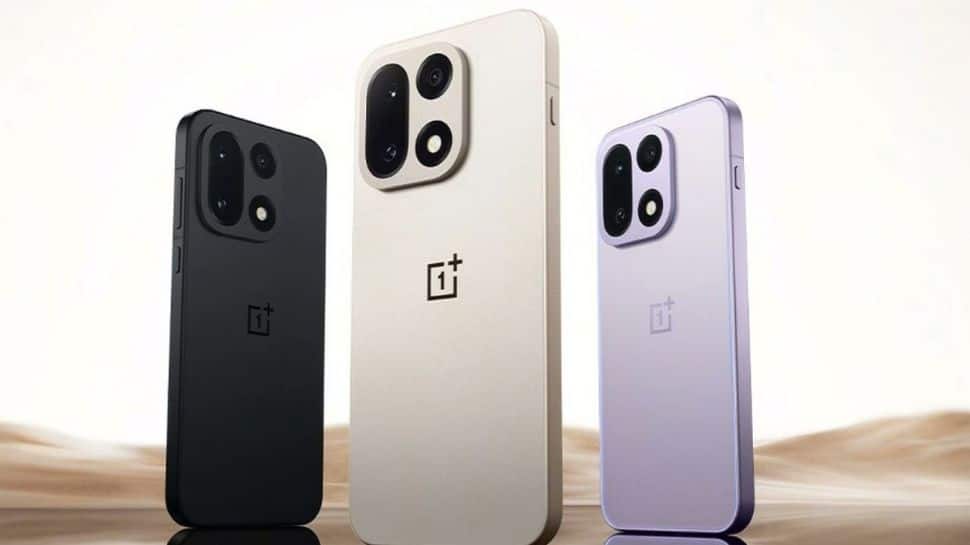 OnePlus 15 Launched With Qualcomm Snapdragon 8 Elite Gen 5 Chipset; Check Display, Camera, Battery, Price And Other Features | Technology News