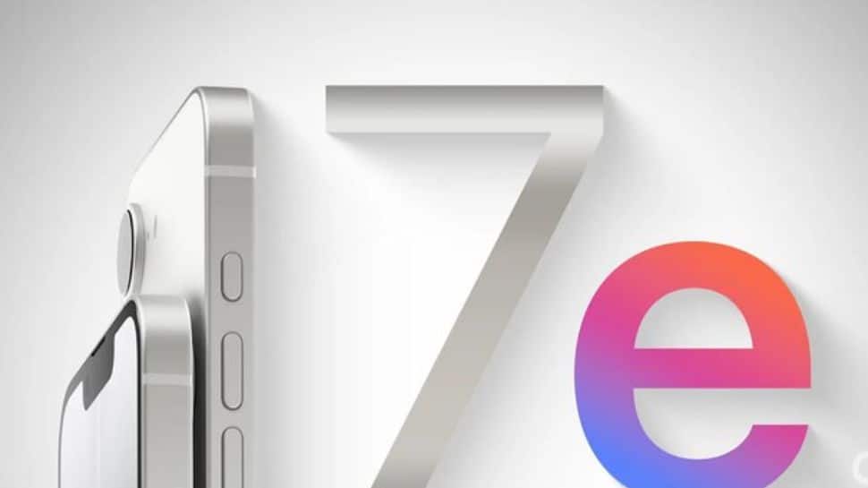 Apple iPhone 17e Likely To Make India Debut With Display Upgrade And A19 Chip; Check Leaked Specifications, Price And Other Features | Technology News