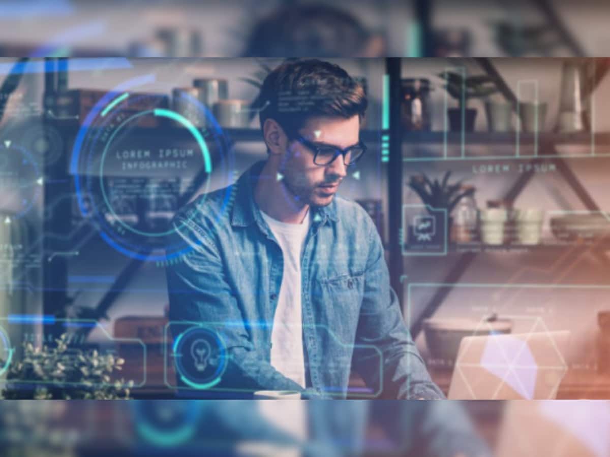 Indias IT Sector Expected To Reach $400 Billion By 2030 Amidst AI-Related Disruptions